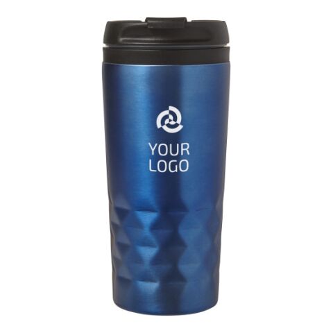 Stainless steel mug Lorraine