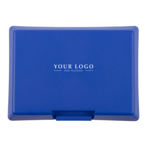 PP lunchbox Adaline cobalt blue | Without Branding | not available | not available