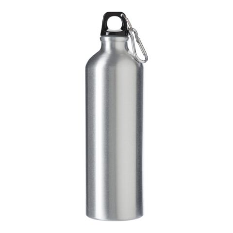 Aluminium flask Gio