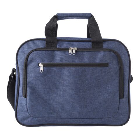 Polyester (300D) laptop bag Isolde