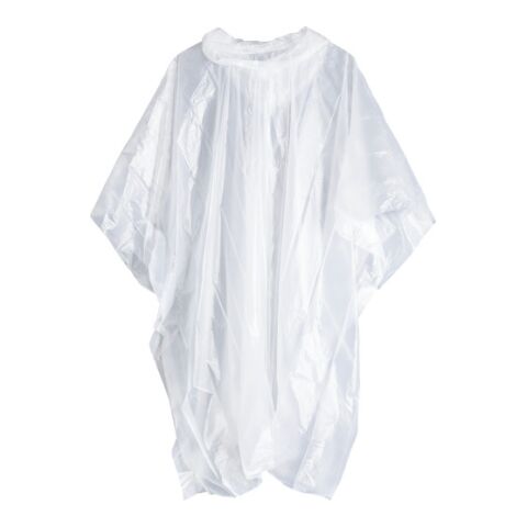 PBAT disposable poncho Hina neutral | Without Branding | not available | not available