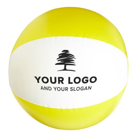 PVC beach ball Lola red | Without Branding | not available | not available