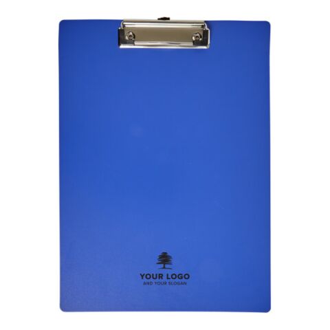 PP clipboard Nushi cobalt blue | Without Branding | not available | not available