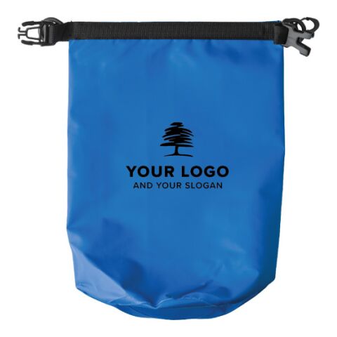 PVC watertight bag Liese blue | Without Branding | not available | not available