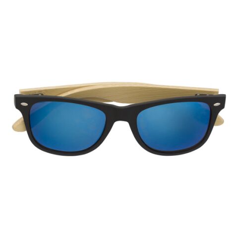 ABS and bamboo sunglasses Luis blue | Without Branding | not available | not available