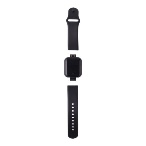 PET smart watch Xavier black | Without Branding | not available | not available