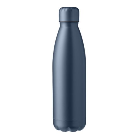 Stainless steel bottle (750 ml) Makayla blue | Without Branding | not available | not available