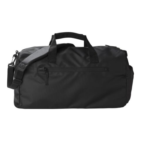 Polyester (600D) duffle bag Jaylen black | Without Branding | not available | not available