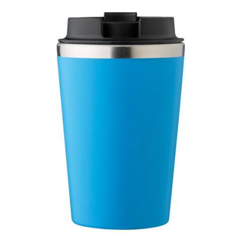 PP travel mug Shay light blue | Without Branding | not available | not available