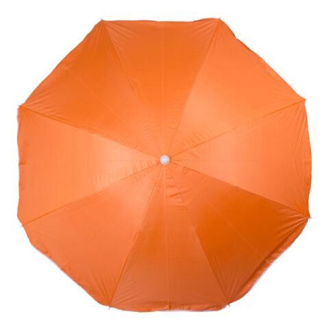 190T polyester parasol Elsa orange | Without Branding | not available | not available