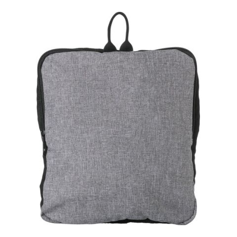 300D Two Tone duffle bag Corwin grey | Without Branding | not available | not available