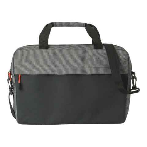 500D Two Tone laptop bag Seren grey | Without Branding | not available | not available