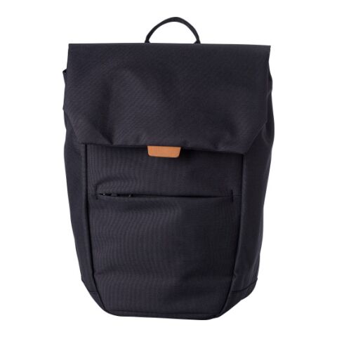 Polyester (900D) backpack Apollo black | Without Branding | not available | not available