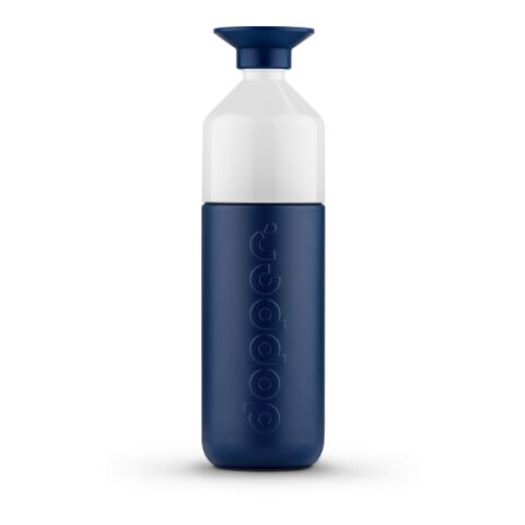 Dopper Insulated 1L Breaker Blue | Without Branding | not available | not available