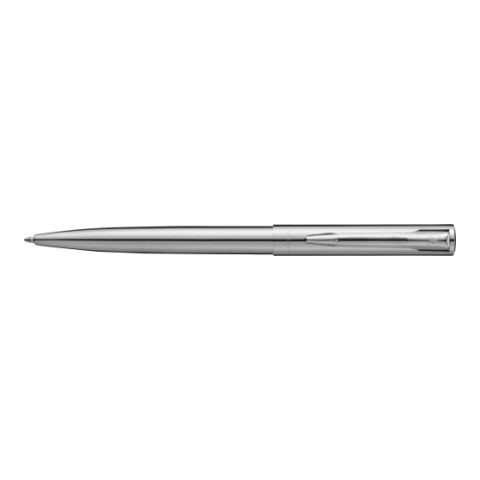 Chrome Waterman Graduate pen