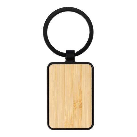 Metal keychain Brigitte black | Without Branding | not available | not available