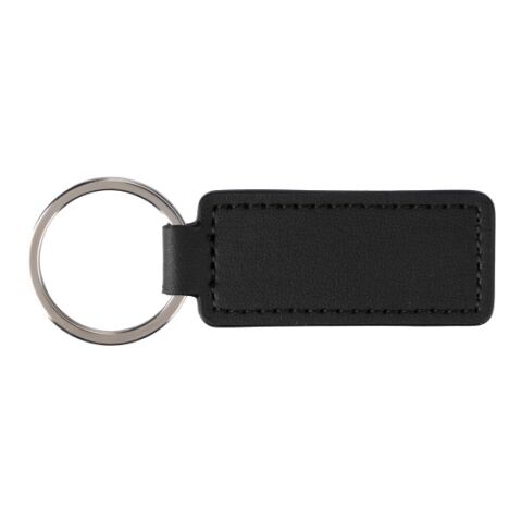 Apple leather and PU keychain Sabrina black | Without Branding | not available | not available