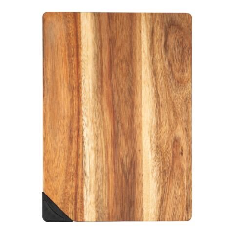 Acacia wooden cutting board Heinz brown | Without Branding | not available | not available