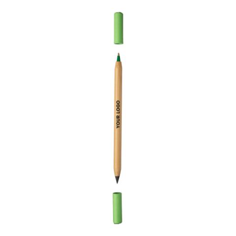 Bamboo endless pencil Wolfgang