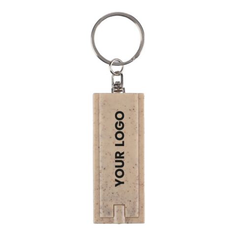 Wheatstraw key holder Günter brown | Without Branding | not available | not available