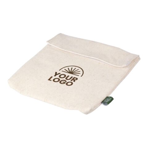 Hemp (170 gr/m2) cooler bag Siegfried