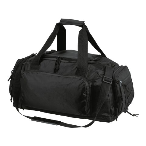 sport/travel bag SPORT black | Without Branding | not available