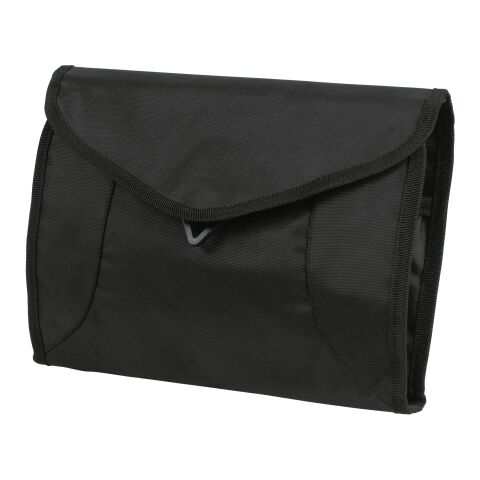 wash bag SPORT black | Without Branding | not available