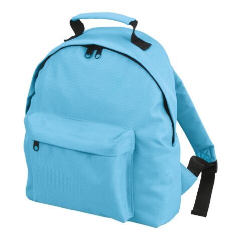 Halfar backpack KIDS light blue | Without Branding | not available