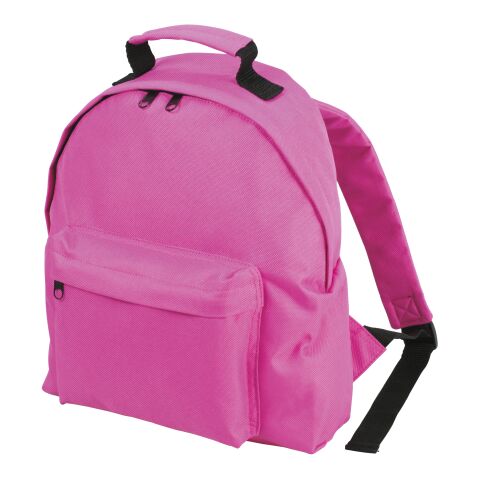 Halfar backpack KIDS pink-  | Without Branding | not available