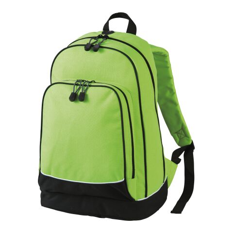 Halfar daypack CITY green-  | Without Branding | not available