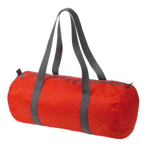 sports bag CANNY red | Without Branding | not available