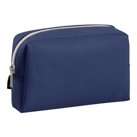 zipper bag COLLECT navy blue | Without Branding | not available