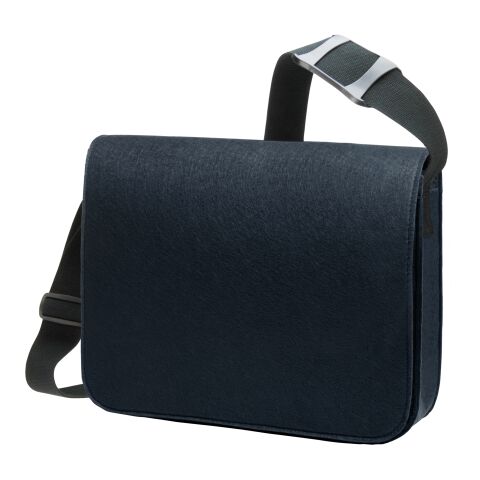 courier bag ModernClassic navy blue | Without Branding | not available