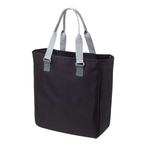 Halfar shopper SOLUTION black | Without Branding | not available