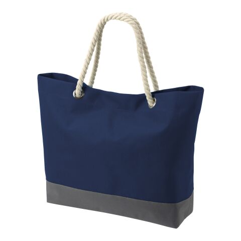 shopper BONNY navy blue | Without Branding | not available