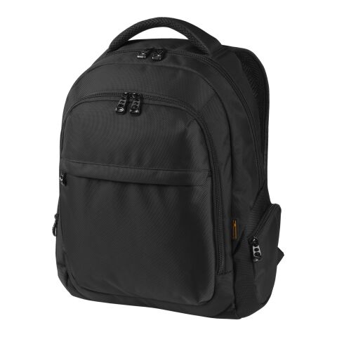 notebook backpack MISSION black | Without Branding | not available