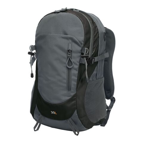 backpack TRAIL black | Without Branding | not available