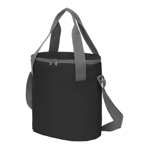 cool bag SOLUTION black | Without Branding | not available