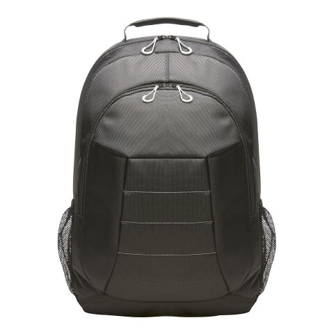 Halfar notebook backpack IMPULSE black-  | Without Branding | not available