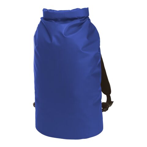 Halfar backpack SPLASH royal blue-  | Without Branding