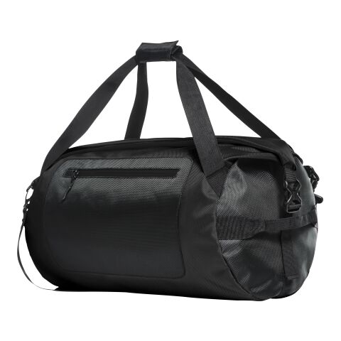 Halfar sport/travel bag STORM black | Without Branding | not available