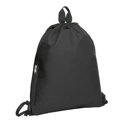 Halfar drawstring bag JOIN black | Without Branding | not available