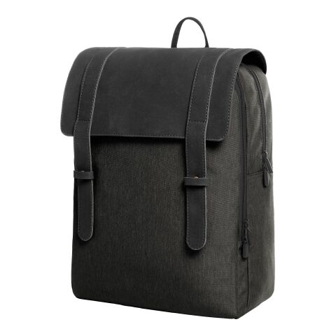 Halfar notebook backpack URBAN black-  | Without Branding | not available