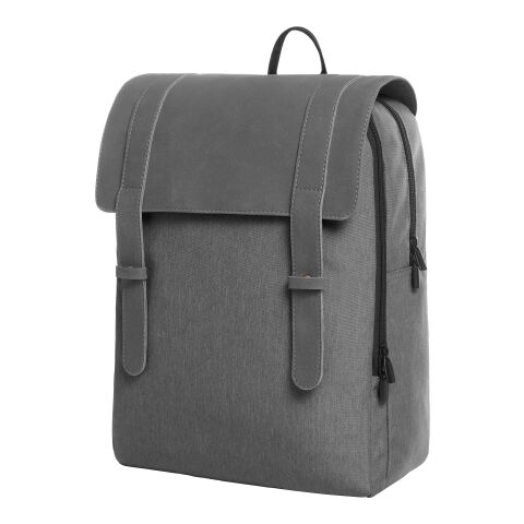 notebook backpack URBAN grey | Without Branding | not available