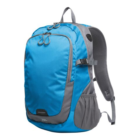 Halfar backpack STEP L turquoise | no Branding | not available