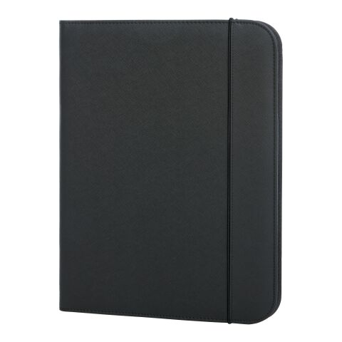 conference folder SCRIPT black | Without Branding