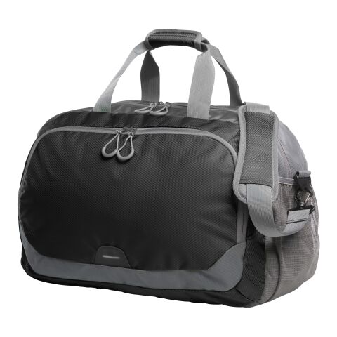 sport/travel bag STEP black | Without Branding | not available