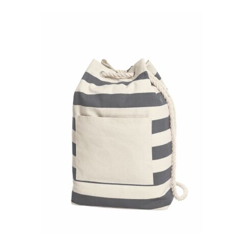 Halfar backpack BEACH anthracit | Without Branding | not available