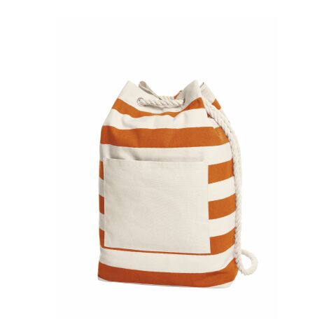 Halfar backpack BEACH orange-  | Without Branding | not available