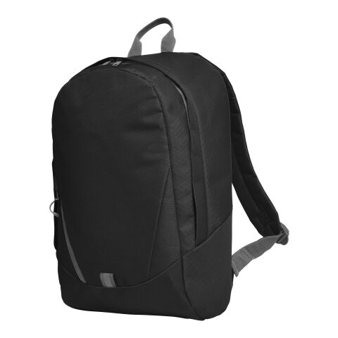 backpack SOLUTION black | Without Branding | not available